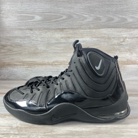 tim hardaway air bakin